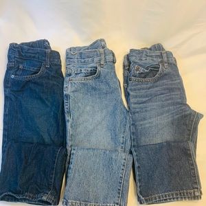 Childrens Place Bootcut Jeans (8)